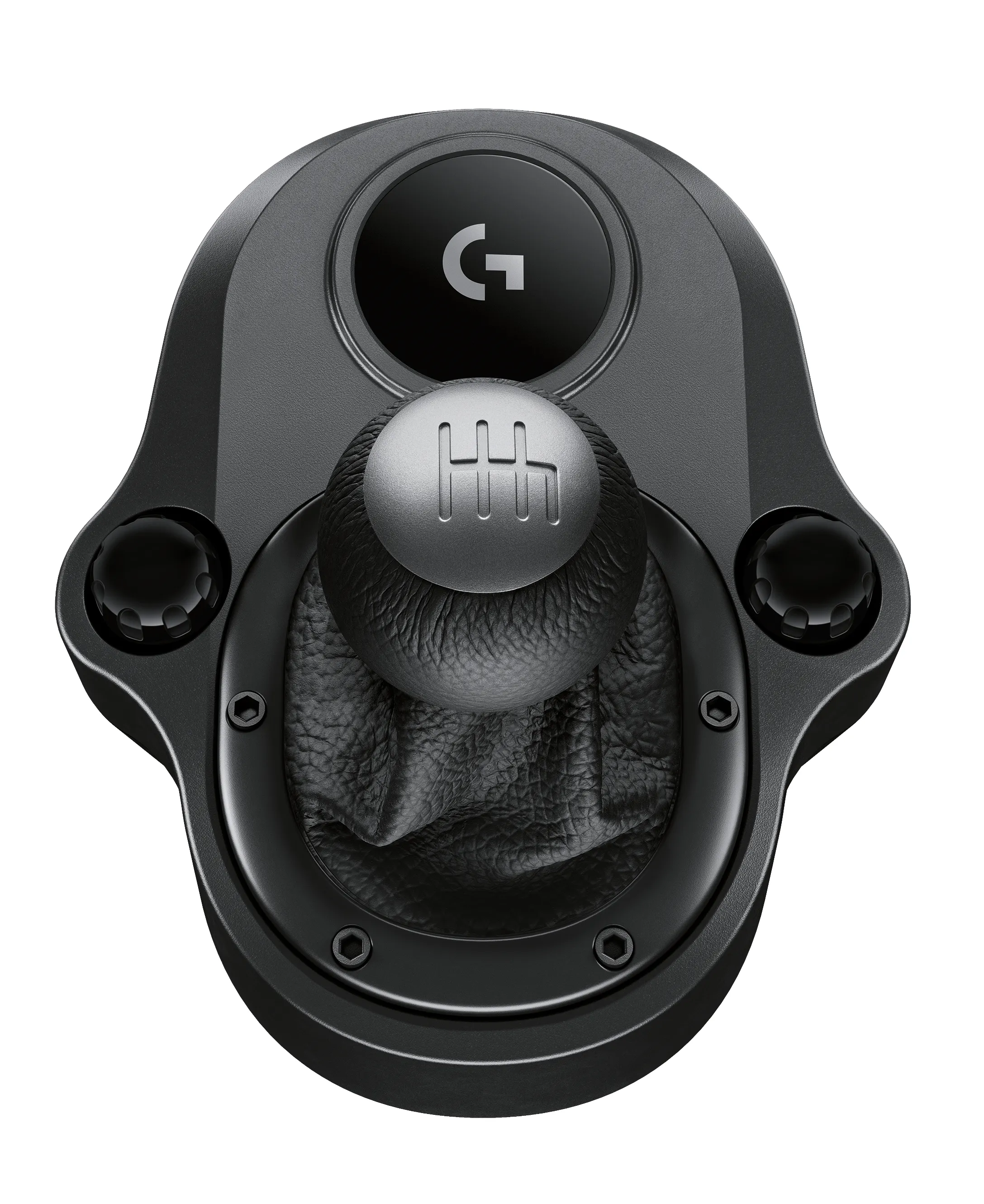 G923 SE Racing Wheel and Shifter Combo