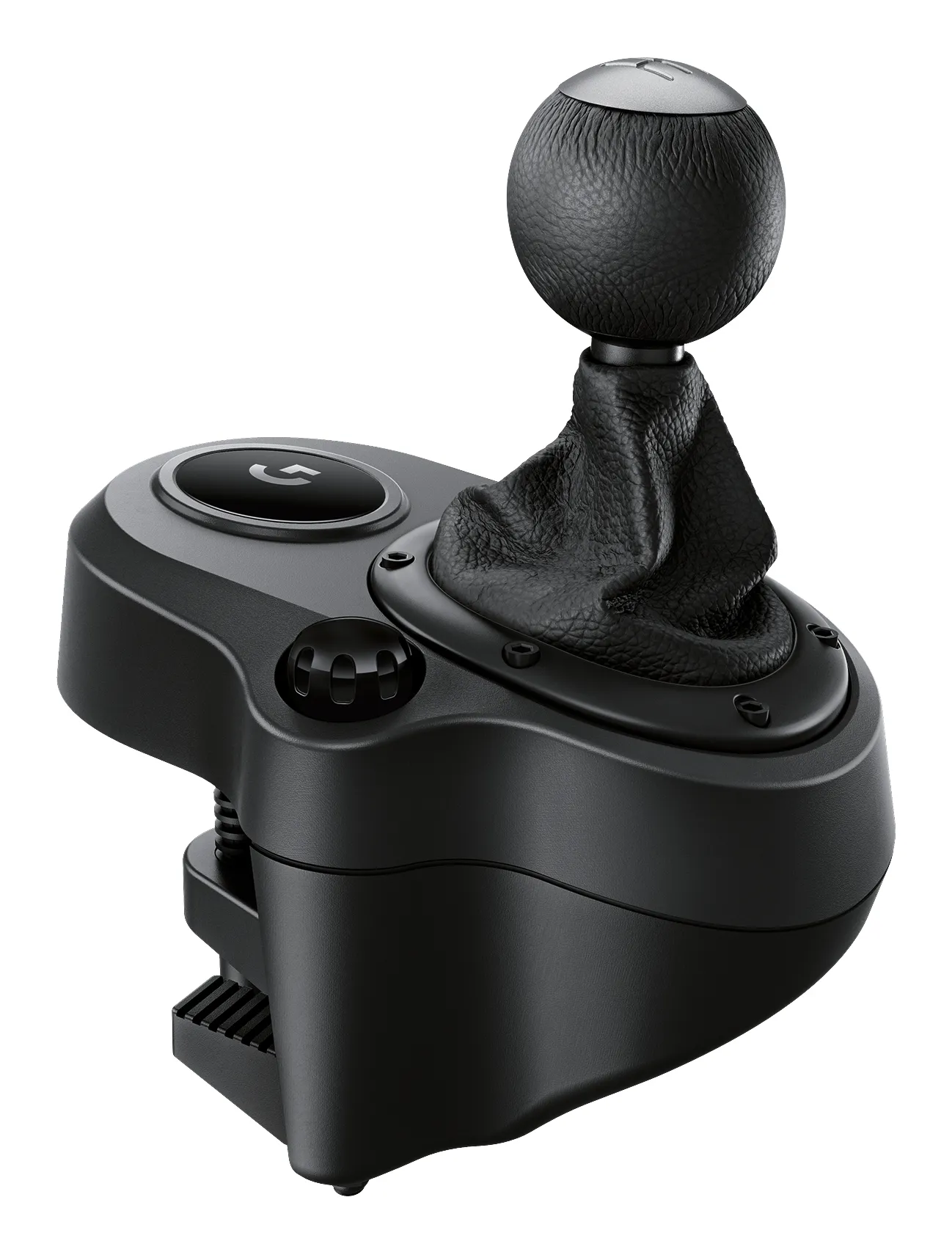 G923 SE Racing Wheel and Shifter Combo