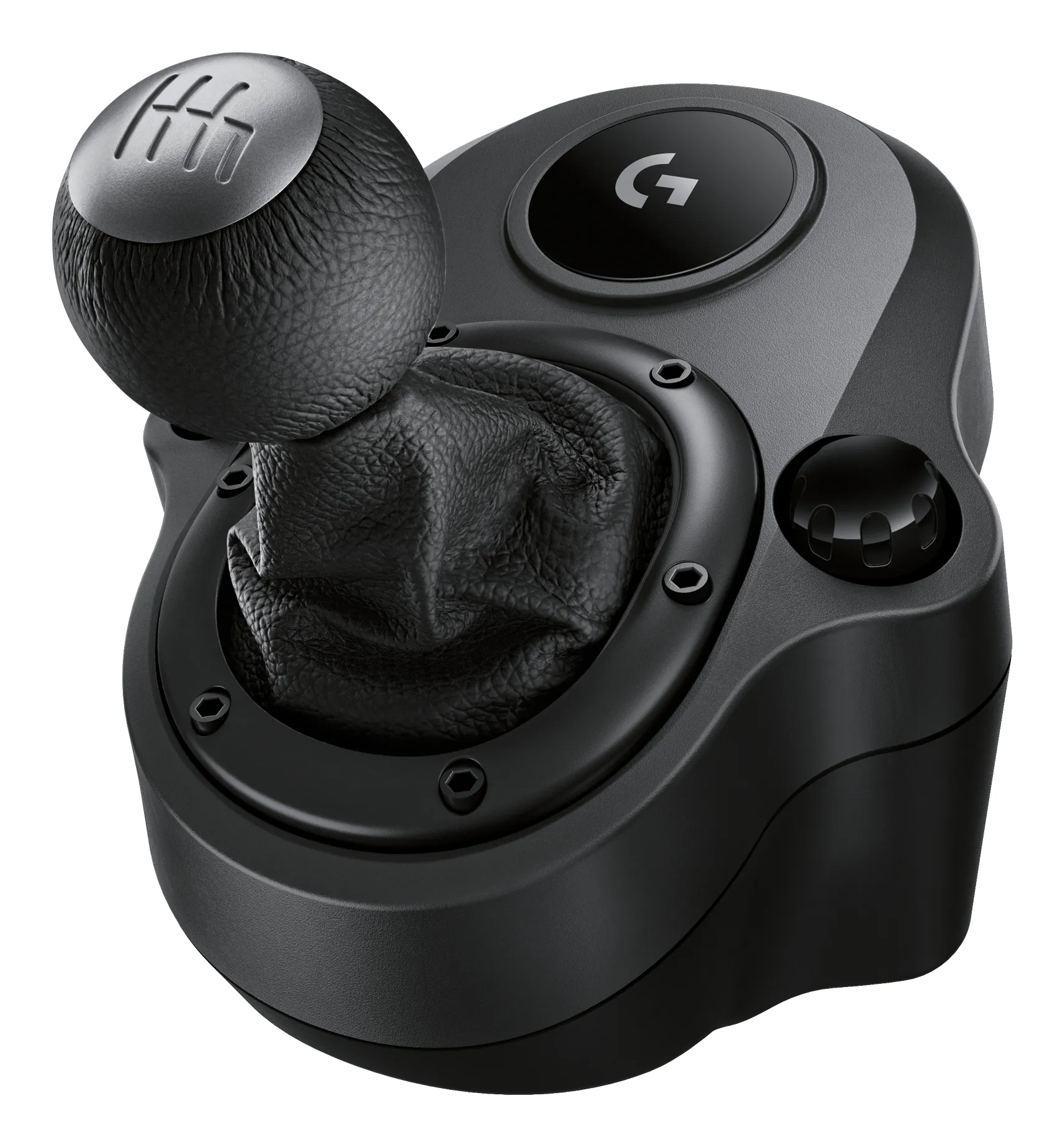 G923 SE Racing Wheel and Shifter Combo