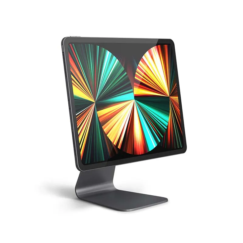 Epico Magnetic Stand för Apple iPad Pro 11"/Air 10,9" - space gray