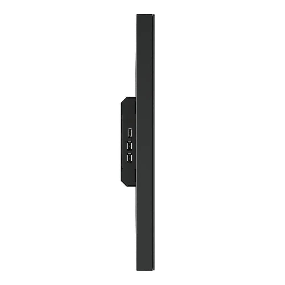 BENQ SL6502K 65inch 4K UHD 3840x2160 500 nits 24/7 VGA HDMI inx2 DP RS232 RJ45 USBx4 Pantone validated