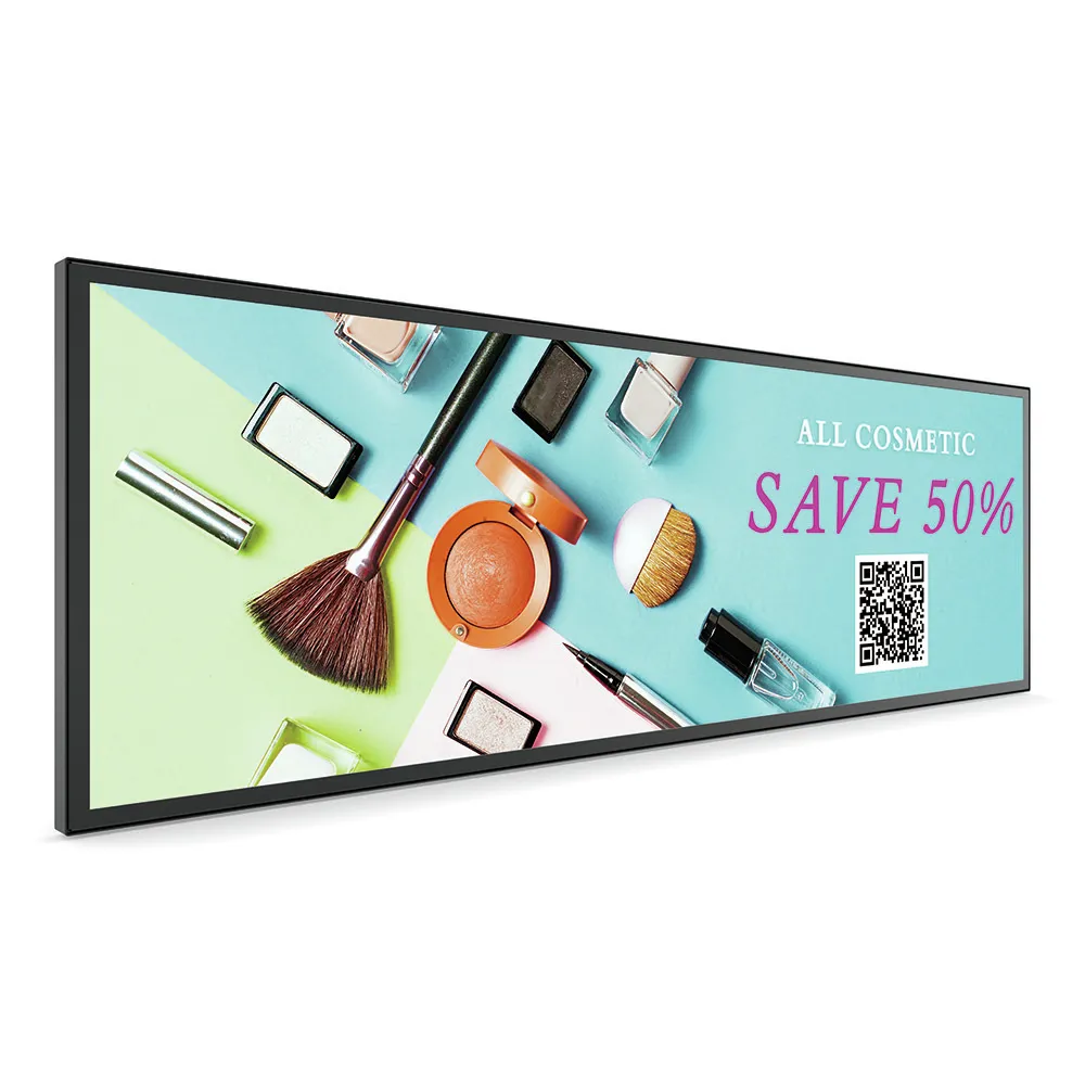 BENQ SL6502K 65inch 4K UHD 3840x2160 500 nits 24/7 VGA HDMI inx2 DP RS232 RJ45 USBx4 Pantone validated