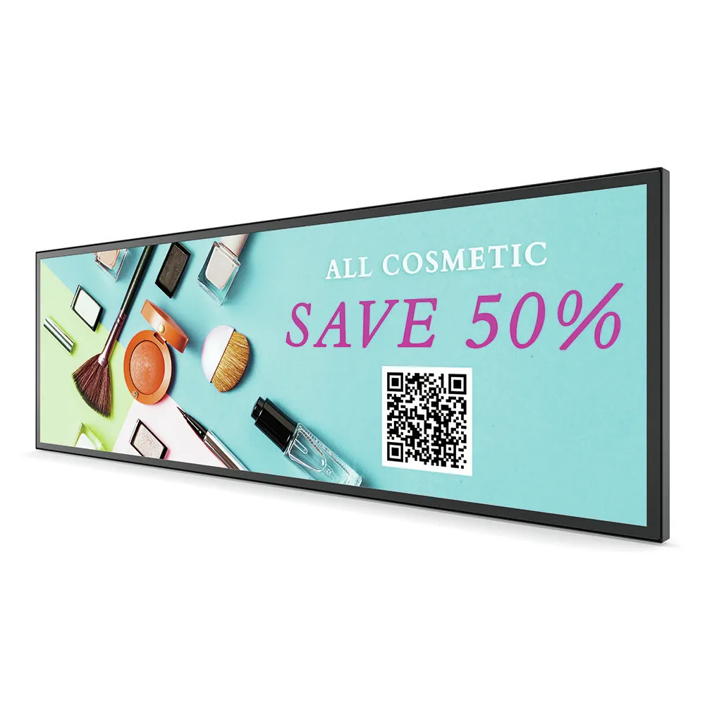 BENQ SL6502K 65inch 4K UHD 3840x2160 500 nits 24/7 VGA HDMI inx2 DP RS232 RJ45 USBx4 Pantone validated