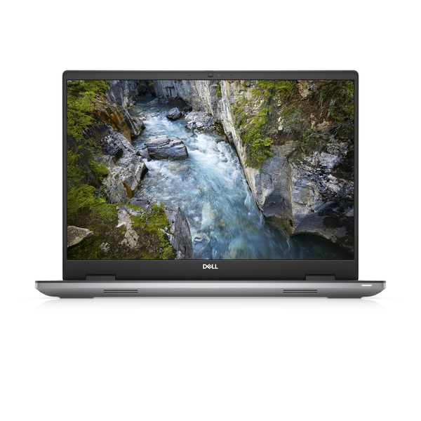 Dell Precision 7670 16 i9-12950HX, 32GB, 1TB SSD, RTX A3000, Win 10 Pro - notebook, Grey