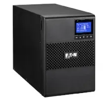 Eaton 9SX 700i 700 VA/630W 5min (12min 50%) 240V  Online double conversion Tower UPS. Features: 0.9 power factor, graphical LCD display providesc formation on U