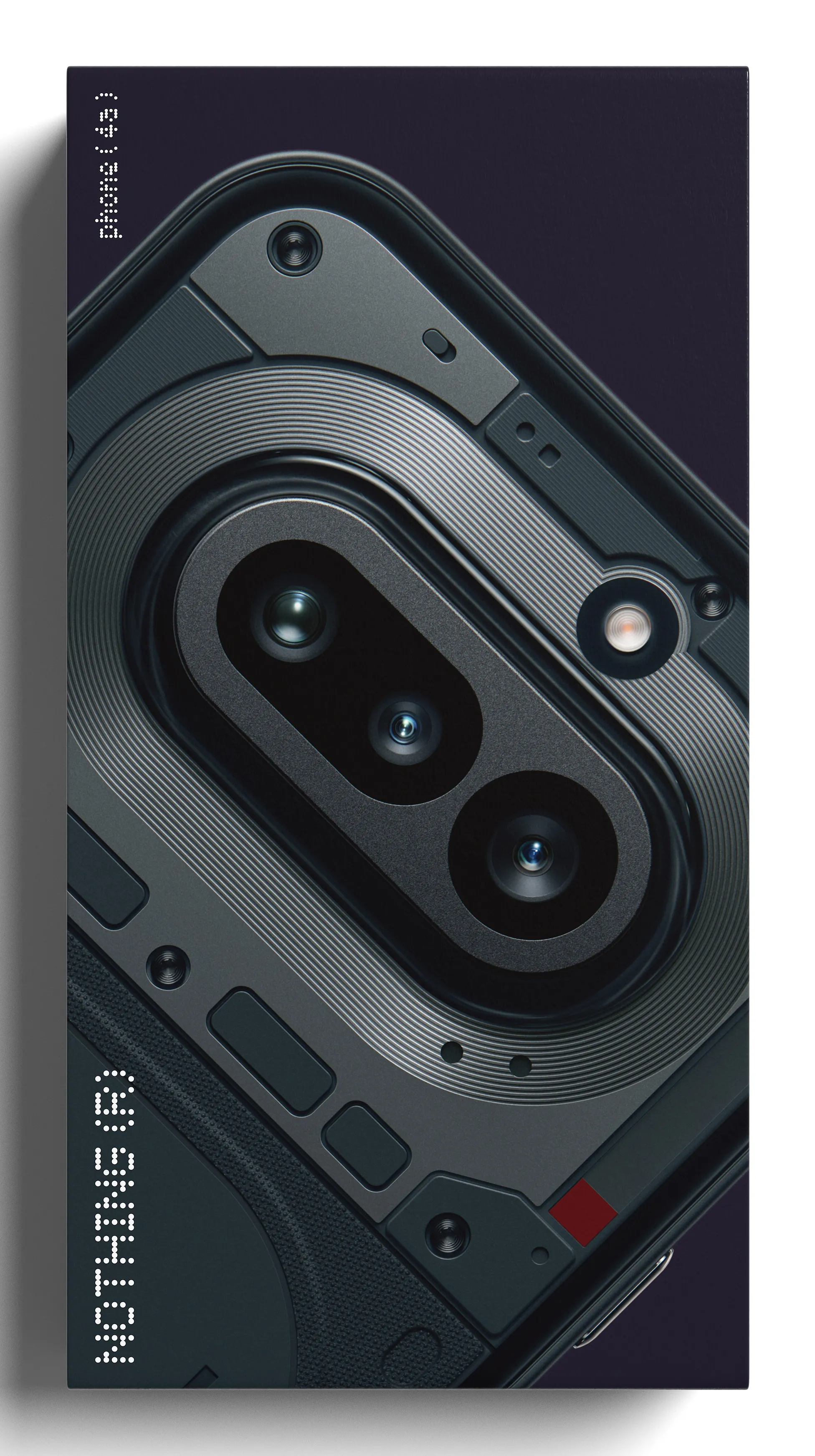 Nothing Phone (4a) 8/128GB, Black