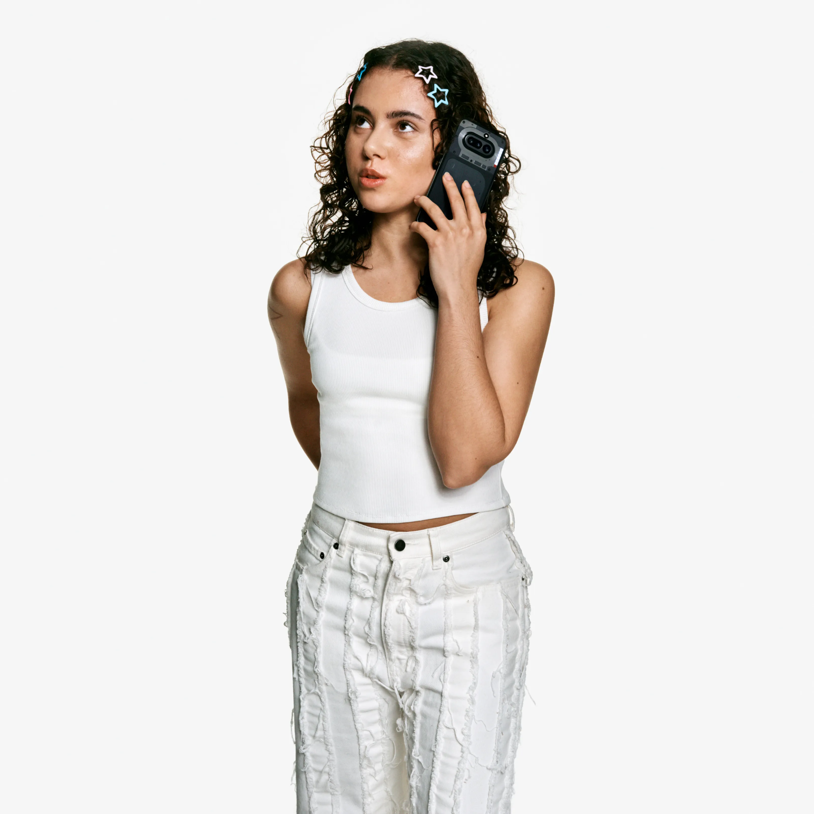 Nothing Phone (4a) 8/128GB, Black