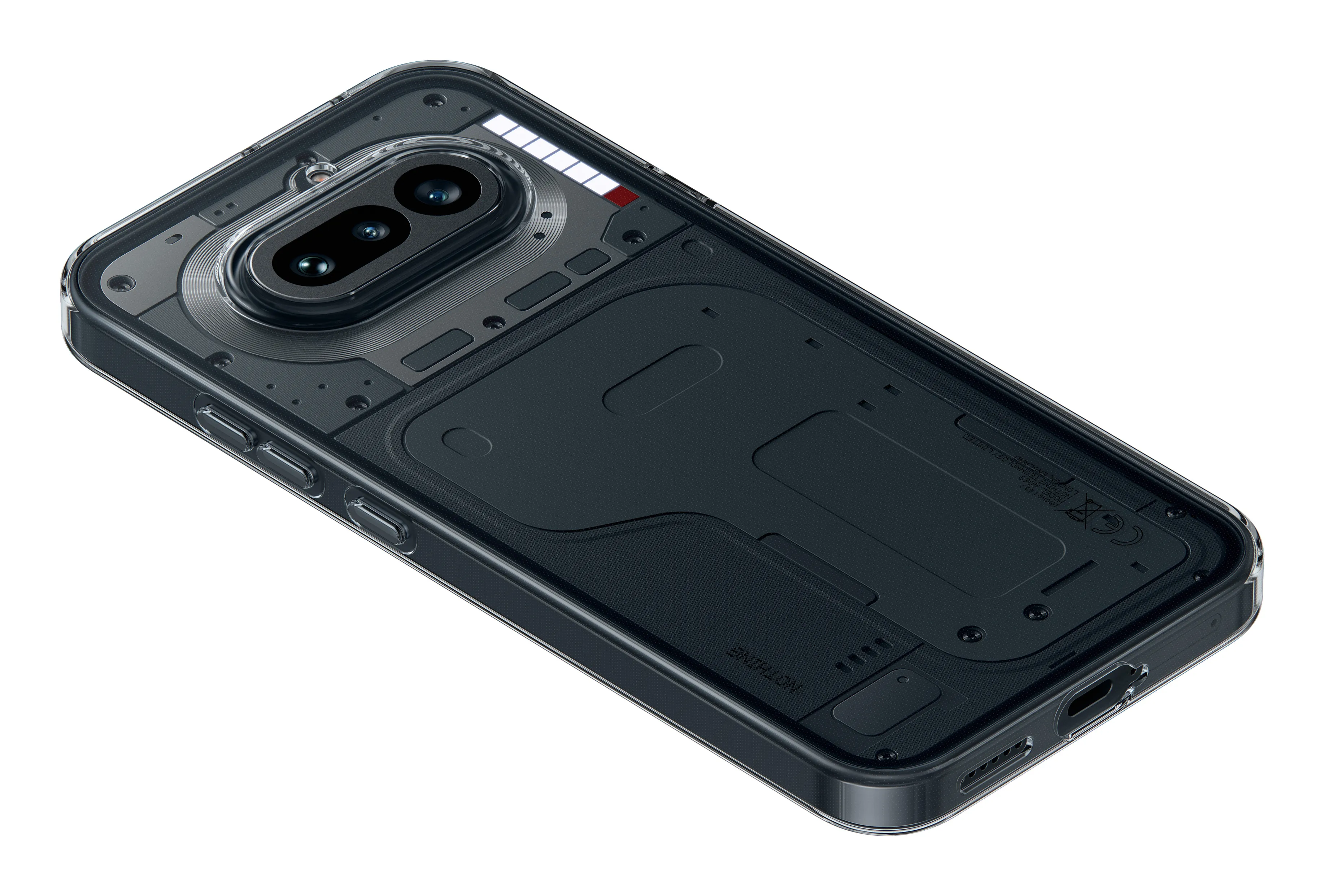 Nothing Phone (4a) 8/128GB, Black