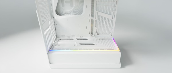 HYTE LN60  NOODLE  Light Strip, White