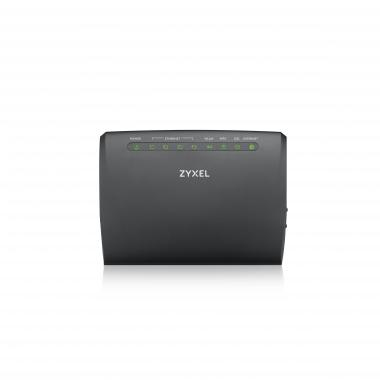 (Bargains) ZYXEL AMG1302-T11C Wireless N ADSL2+ 4-port Gateway