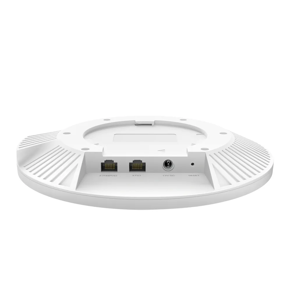 Omada Pro Access Point AX3600 Ceiling Mount Dual-Band Wi-Fi6