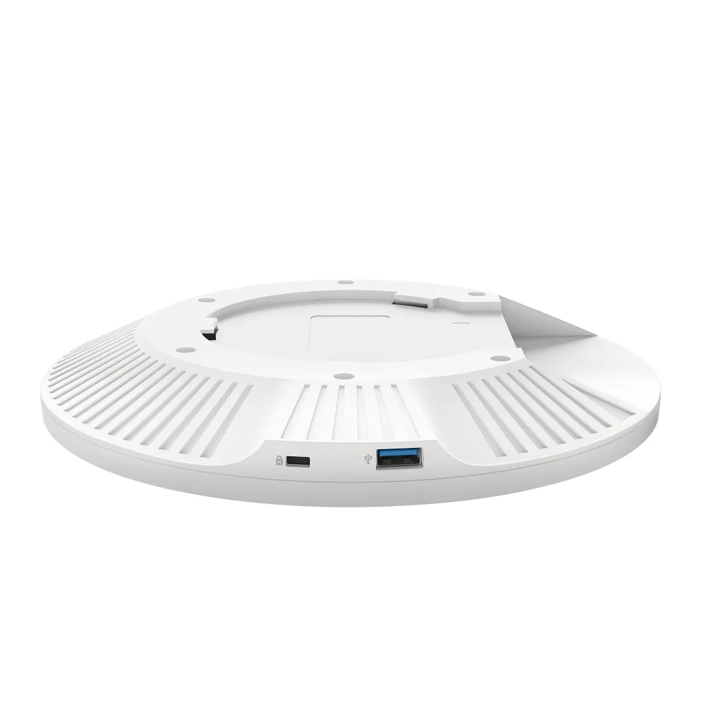 Omada Pro Access Point AX3600 Ceiling Mount Dual-Band Wi-Fi6
