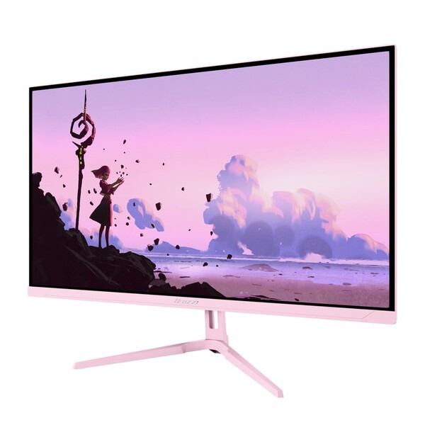 Arozzi 27&quot; Nova. QHD, 180Hz, 1ms, IPS - gaming monitor, Pink