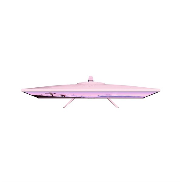 Arozzi 27&quot; Nova. QHD, 180Hz, 1ms, IPS - gaming monitor, Pink