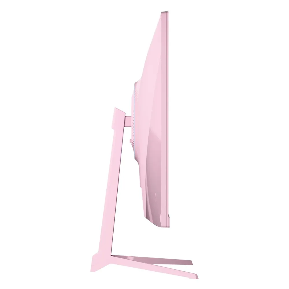 Arozzi 27" Nova. QHD, 180Hz, 1ms, IPS - gaming monitor, Pink