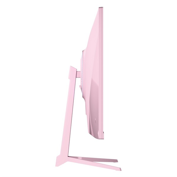 Arozzi 27&quot; Nova. QHD, 180Hz, 1ms, IPS - gaming monitor, Pink