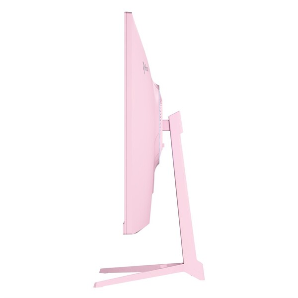 Arozzi 27&quot; Nova. QHD, 180Hz, 1ms, IPS - gaming monitor, Pink