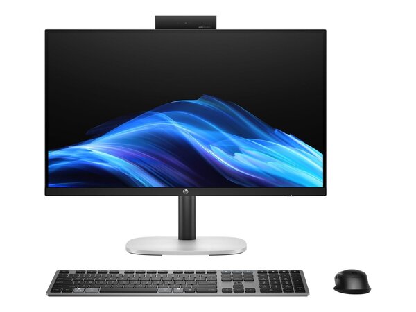 HP ProStudio 4 AiO G1i Intel Core Ultra 5 225T 23.8inch Touch 16GB 512GB W11P 1y (ML)