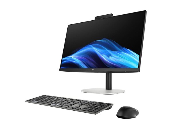 HP ProStudio 4 AiO G1i Intel Core Ultra 5 225T 23.8inch Touch 16GB 512GB W11P 1y (ML)