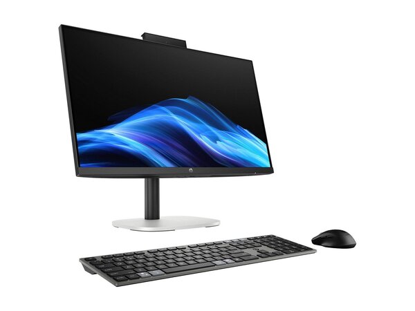 HP ProStudio 4 AiO G1i Intel Core Ultra 5 225T 23.8inch Touch 16GB 512GB W11P 1y (ML)