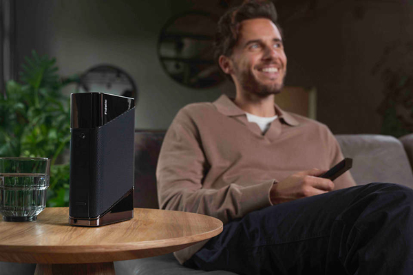 PHILIPS FIDELIO B97 SOUNDBAR 7.1.2, DOLBY ATMOS, IMAX ENHANCED