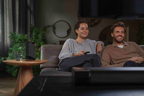 PHILIPS FIDELIO B97 SOUNDBAR 7.1.2, DOLBY ATMOS, IMAX ENHANCED