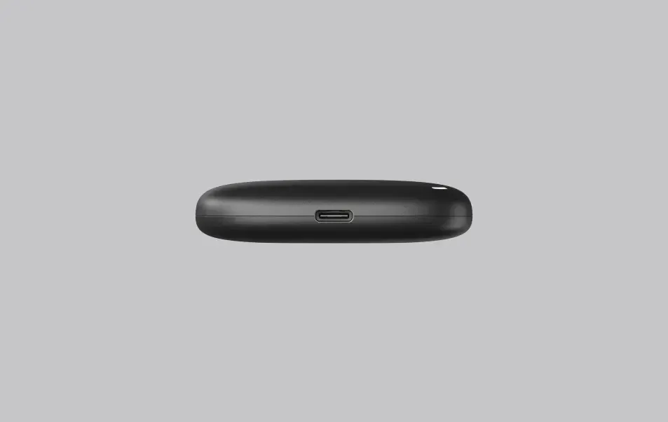 Synology BDS70-4T BeeDrive, ToGo NAS, 4TB, USB-C - backup hub