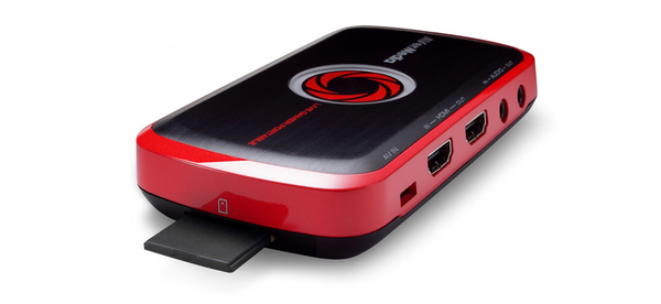 AverMedia C875 Live Gamer Portable