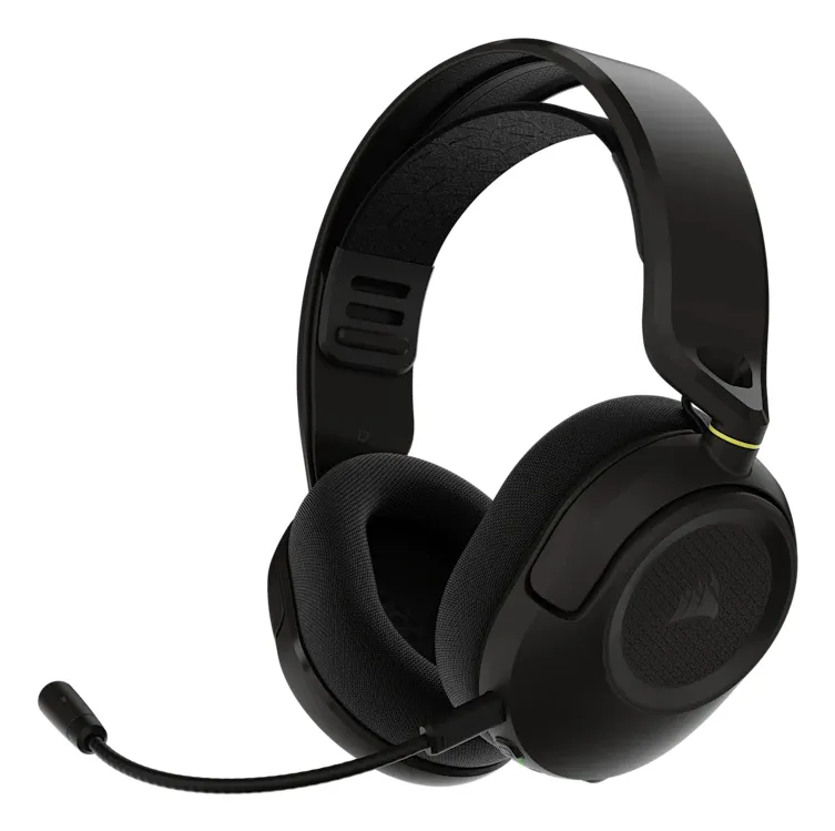Corsair HS35 v3 Wireless (musta)