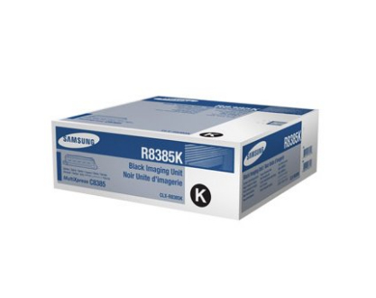 Samsung CLX-R8385K rumpu musta 30 000 sivua