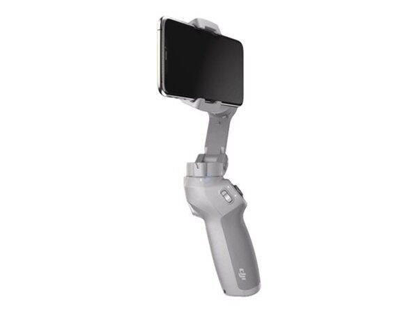 DJI Osmo Mobile 3 - stabilisator f&ouml;r smartphones