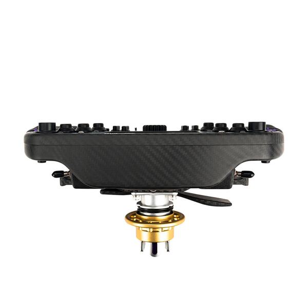 Conspit PW1 Formula - steering wheel