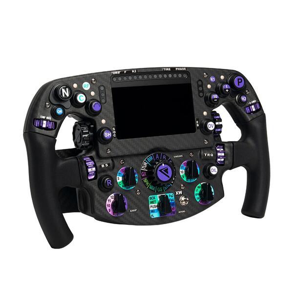 Conspit PW1 Formula - steering wheel