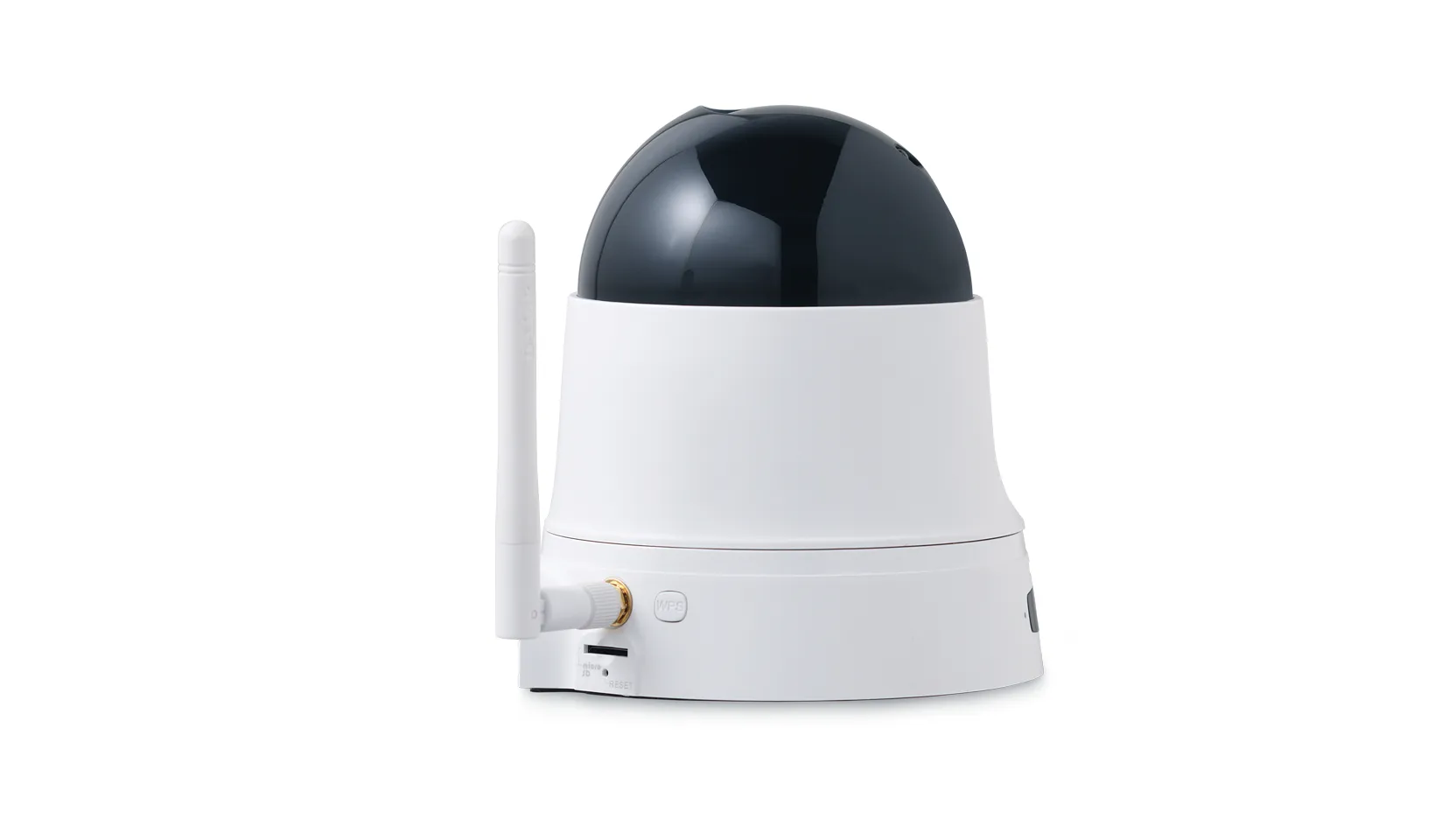 DLINK DCS-5222L/E Securicam Wireless N HD Day and Night PTZ Camera