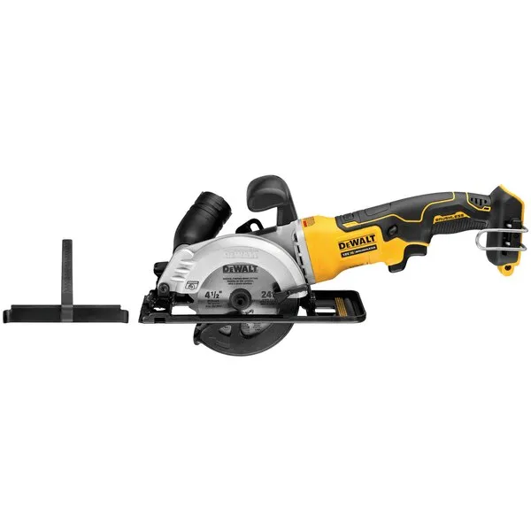 Dewalt cordless circular saw DCS571NT 18V | DCS571NT-XJ