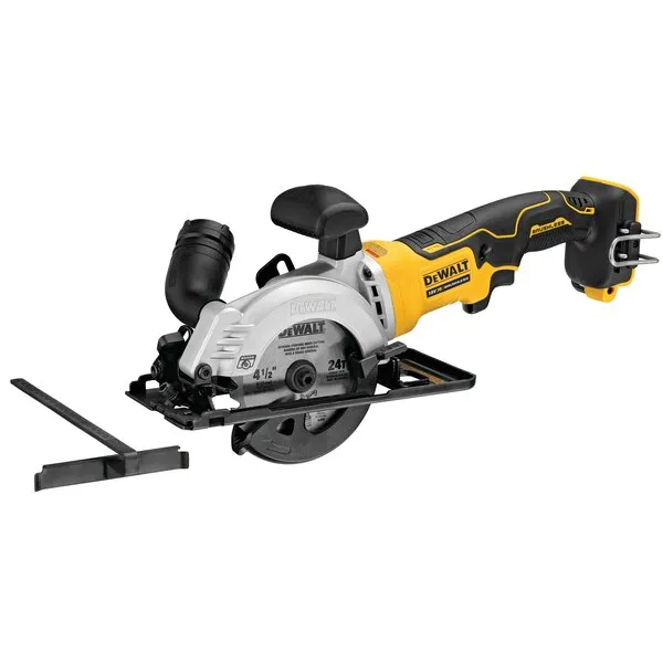 Dewalt cordless circular saw DCS571NT 18V | DCS571NT-XJ