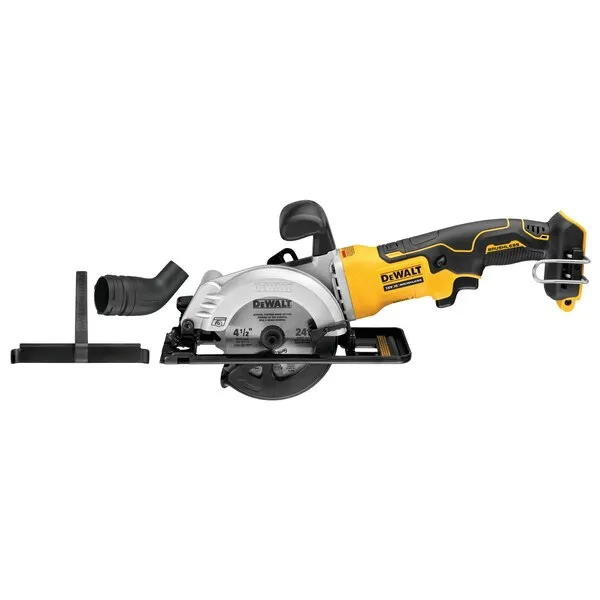 Dewalt cordless circular saw DCS571NT 18V | DCS571NT-XJ
