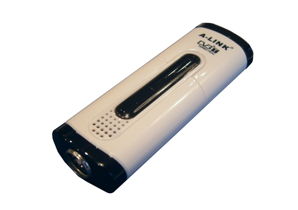 A-LINK DTU - DVB-T USB 2.0 ADAPTER