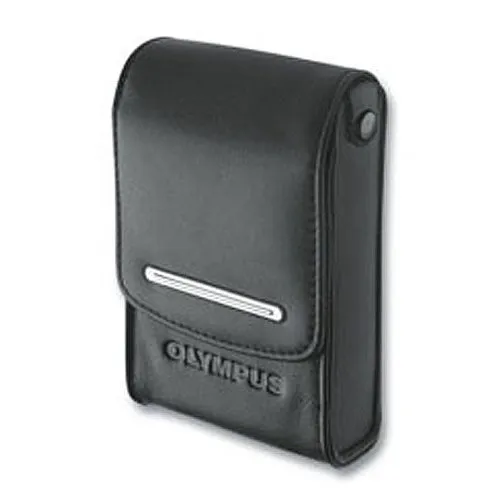 OLYMPUS leather case FE-290 FE-300