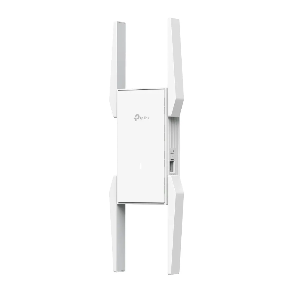TP-Link EAP673-Extender AX5400 Wall Plate Wi-Fi 6 Extender