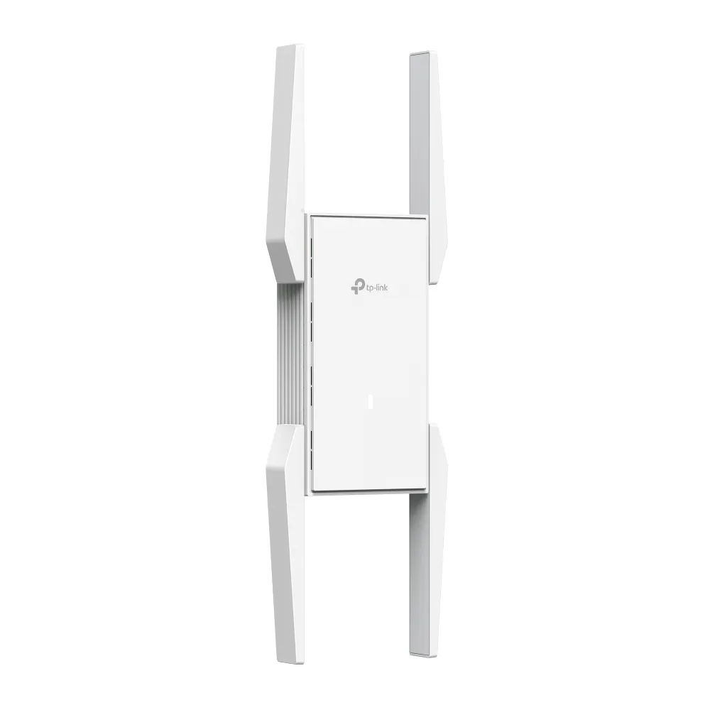TP-Link EAP673-Extender AX5400 Wall Plate Wi-Fi 6 Extender
