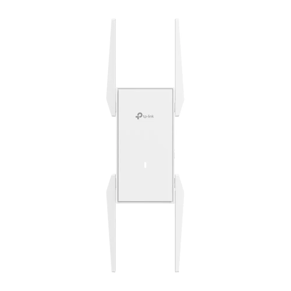 TP-Link EAP673-Extender AX5400 Wall Plate Wi-Fi 6 Extender