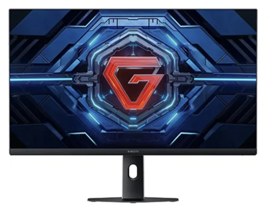 Xiaomi G27i 27" Full HD, VA gamingsk&auml;rm