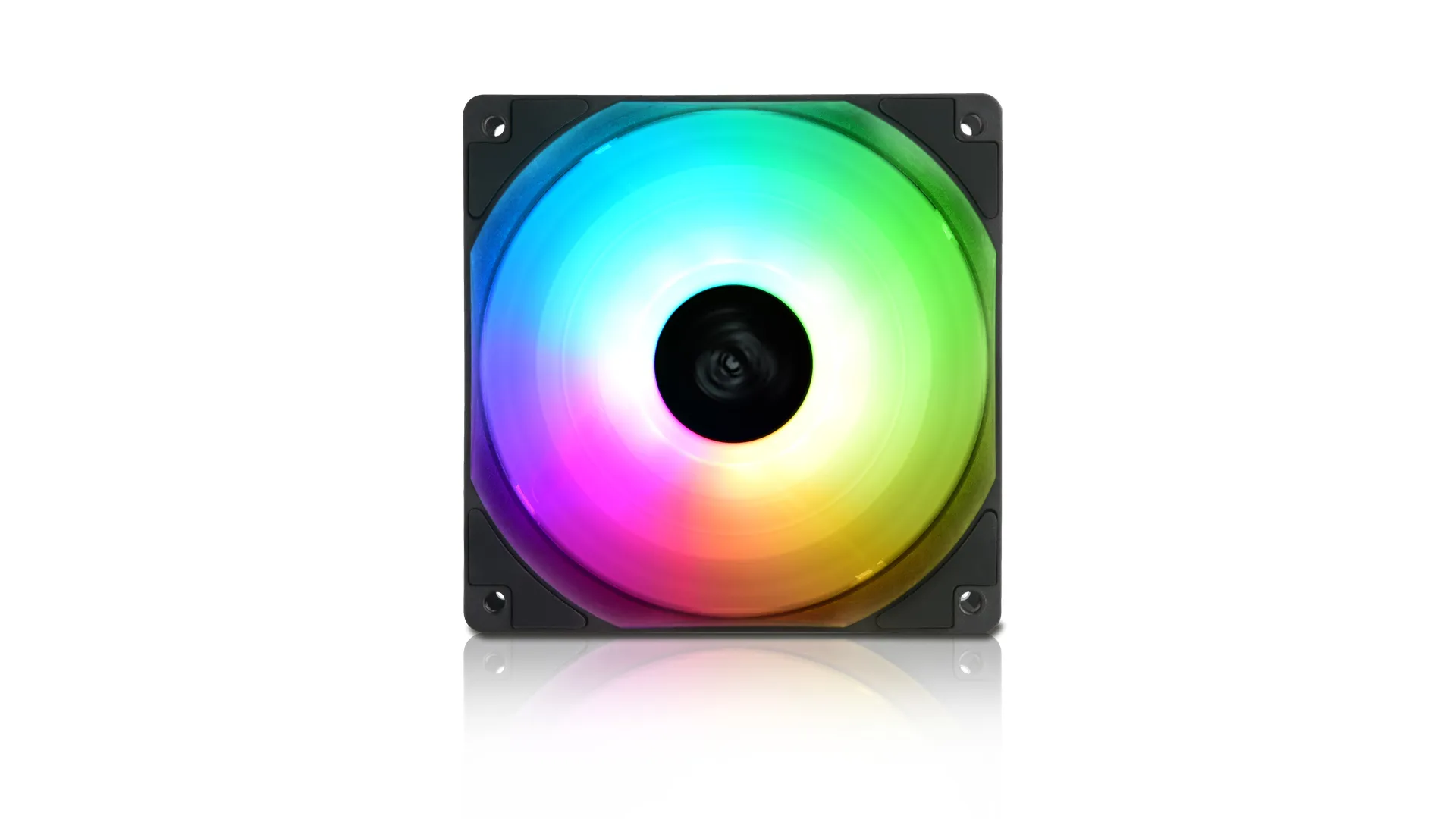 Enermax Liqmax III ARGB 360 mm, water-cooling&nbsp;(black)