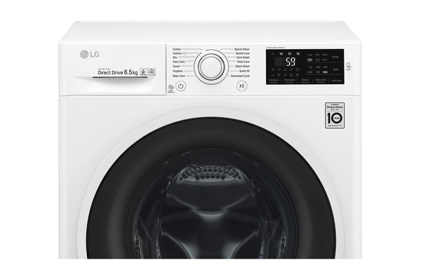 LG Washing machine F2J6WN0W