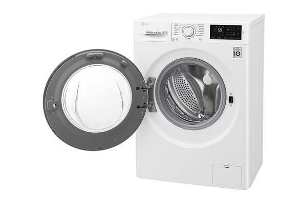 LG Washing machine F2J6WN0W