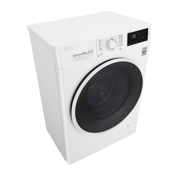 LG Washing machine F2J6WN0W