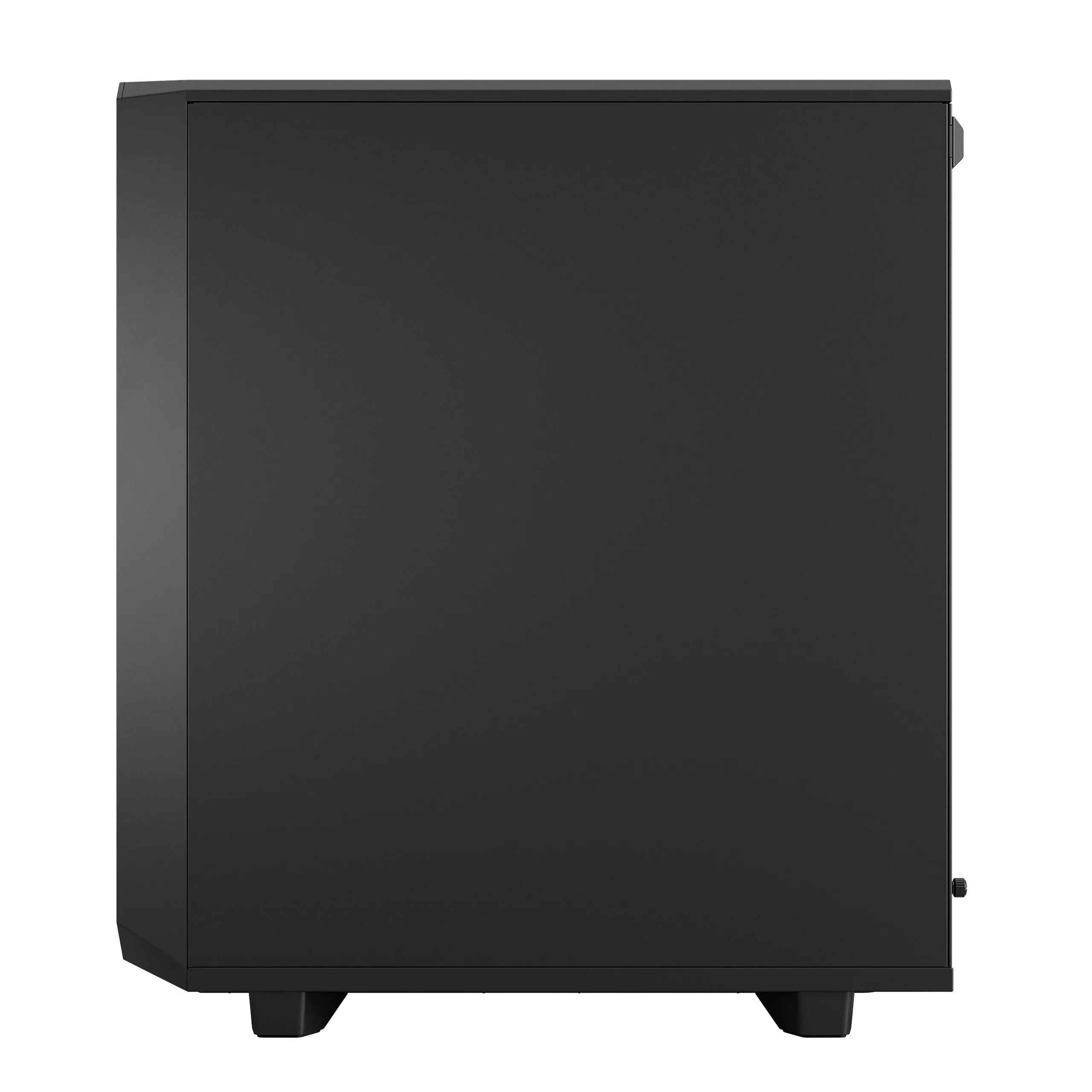 Fractal Design Meshify 2 Compact - Mid-tornikotelo ikkunallinen, Black / Light Tint