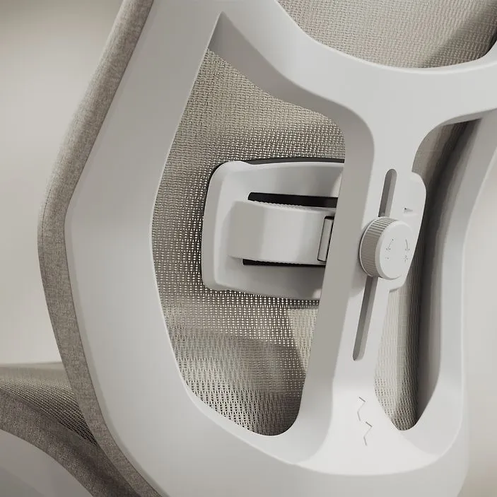Fractal Design Refine - gaming chair, mesh light