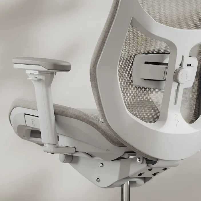 Fractal Design Refine - gaming chair, mesh light